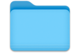 Mac folders